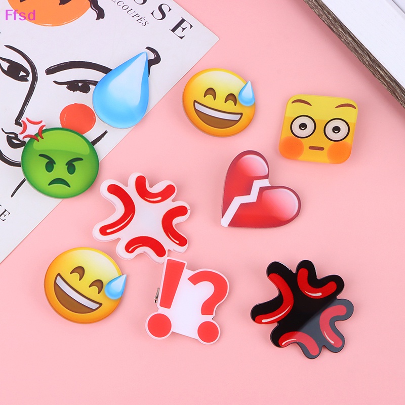 Bộ 3 Kẹp Tóc Hình Giọt Nước Dễ Thương Cho Bé Gái