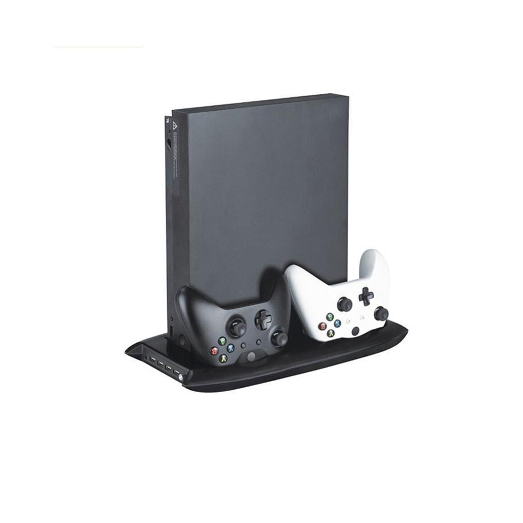 Đế Tản Nhiệt Đa Chức Năng Cho Máy Chơi Game Cầm Tay