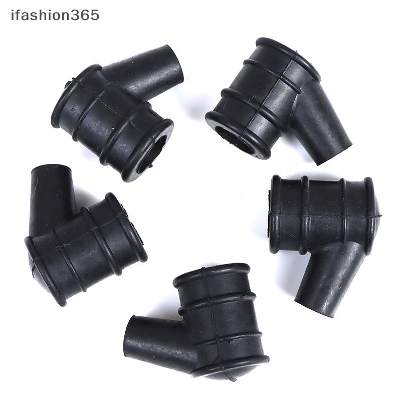 Set 5 Nắp Cuộn Dây Đánh Lửa 2 Trục ifashion365 Cho Máy Cưa Xích 45CC52CC58CC