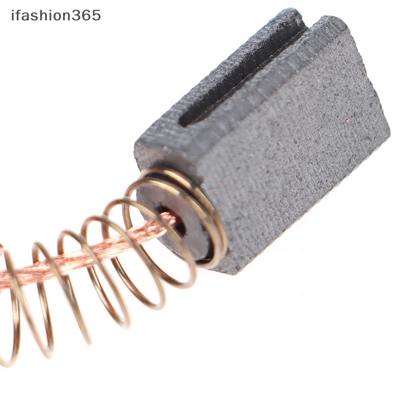 1 Cặp Bàn Chải Carbon 5x8x12mm Thay Thế Cho Máy Mài G720 ifashion365