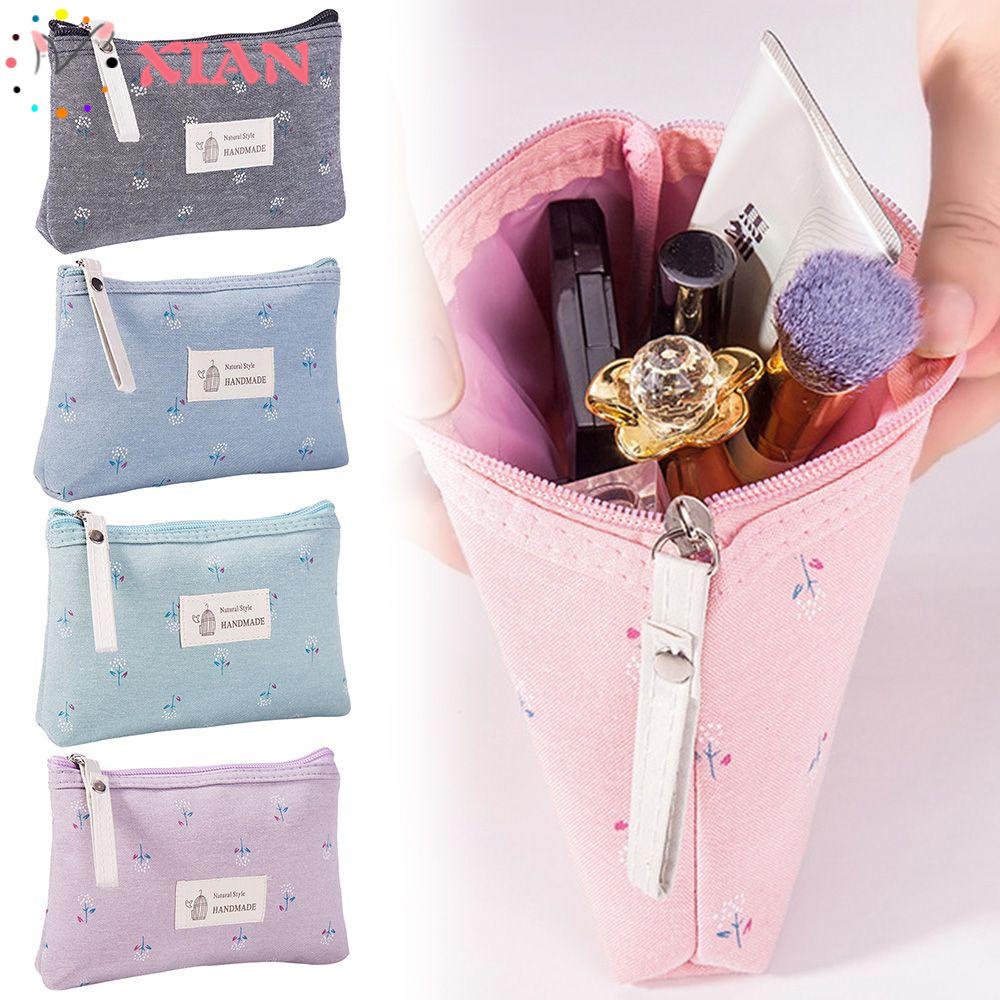 Túi Đựng Mỹ Phẩm Chống Thấm Nước Tiện Lợi Dành Cho Nữ Ốp