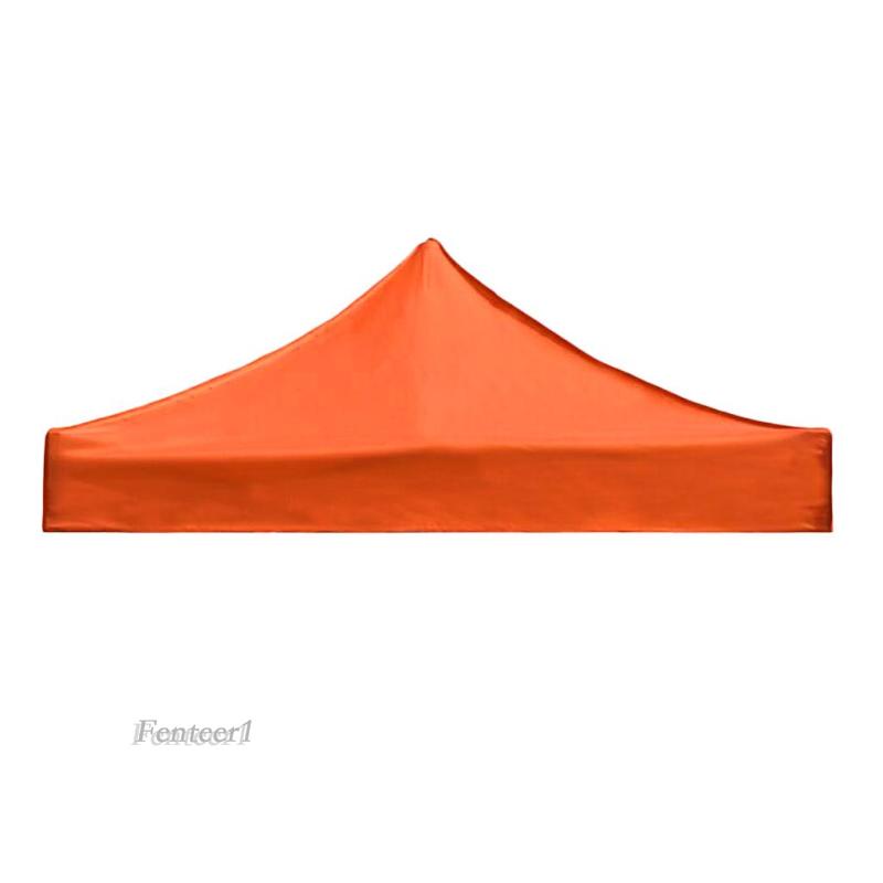 [Fenteer1] Vỏ Bọc Lều Cắm Trại Bãi Biển Che Nắng Màu Trắng