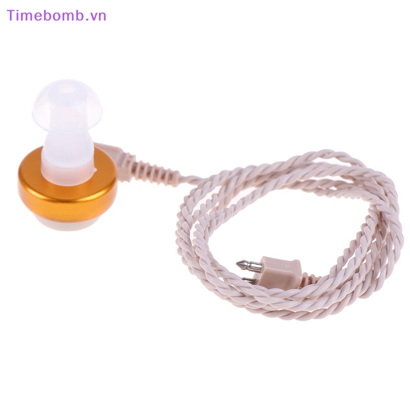 # Túi Đeo Chéo Thời Trang Hàn Cho Nữ # Dây Cáp Trợ Thính + Bộ Khuếch Đại Âm Thanh