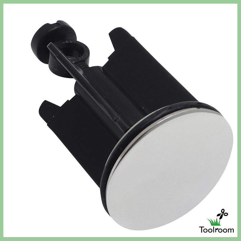 Bộ Lọc Chặn Lỗ Thoát Nước Bồn Rửa Không Tràn Thông Dụng