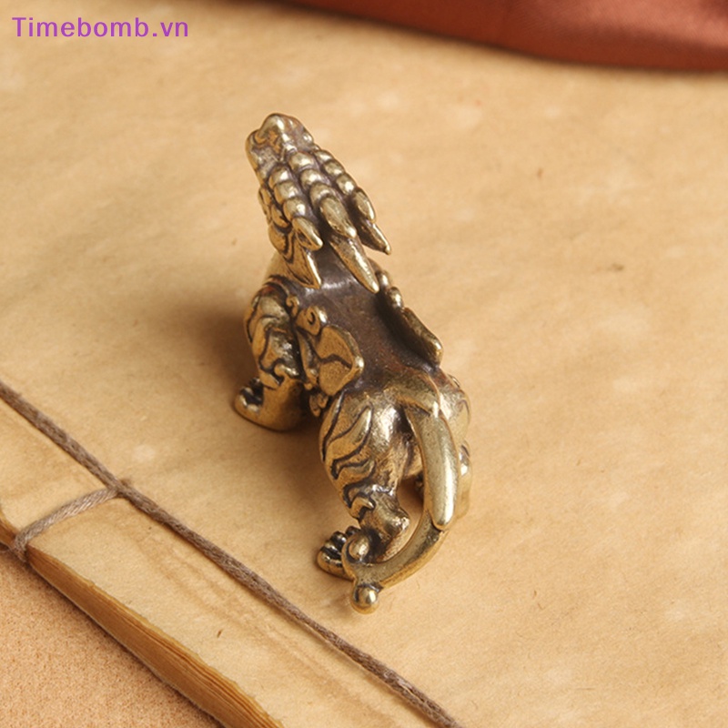 # Túi Đeo Chéo Thời Trang Hàn Cho Nữ # Mô Hình Pixiu Trang Trí Để Bàn