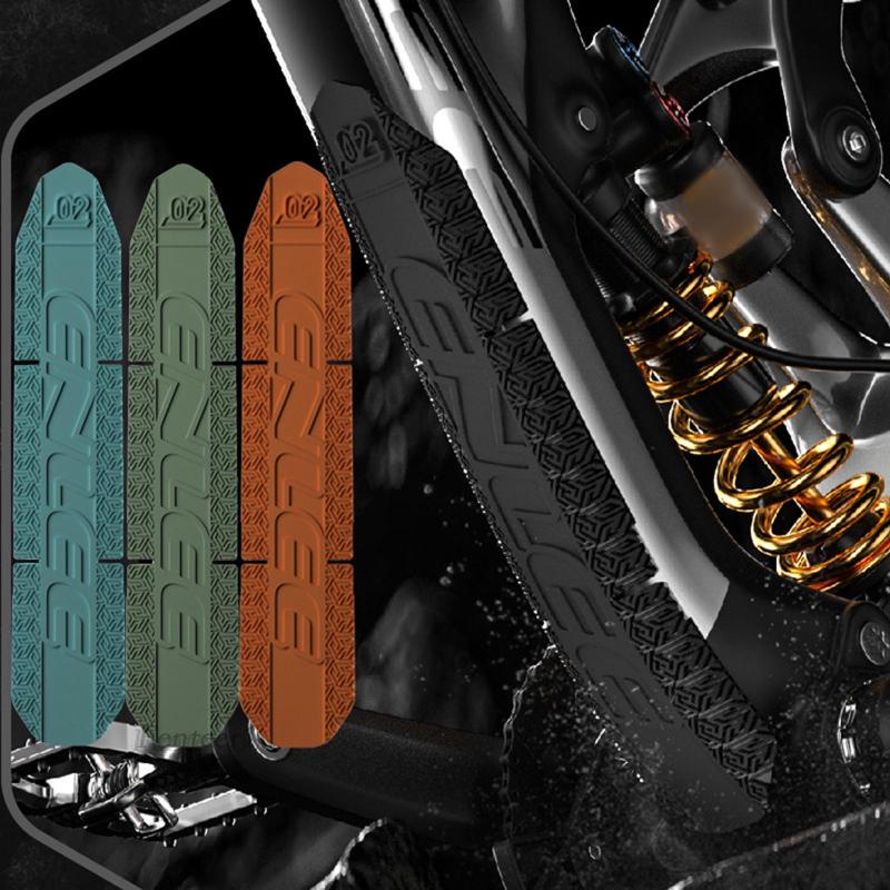 Miếng Dán Bảo Vệ Khung Xe Đạp Leo Núi Fenteer1