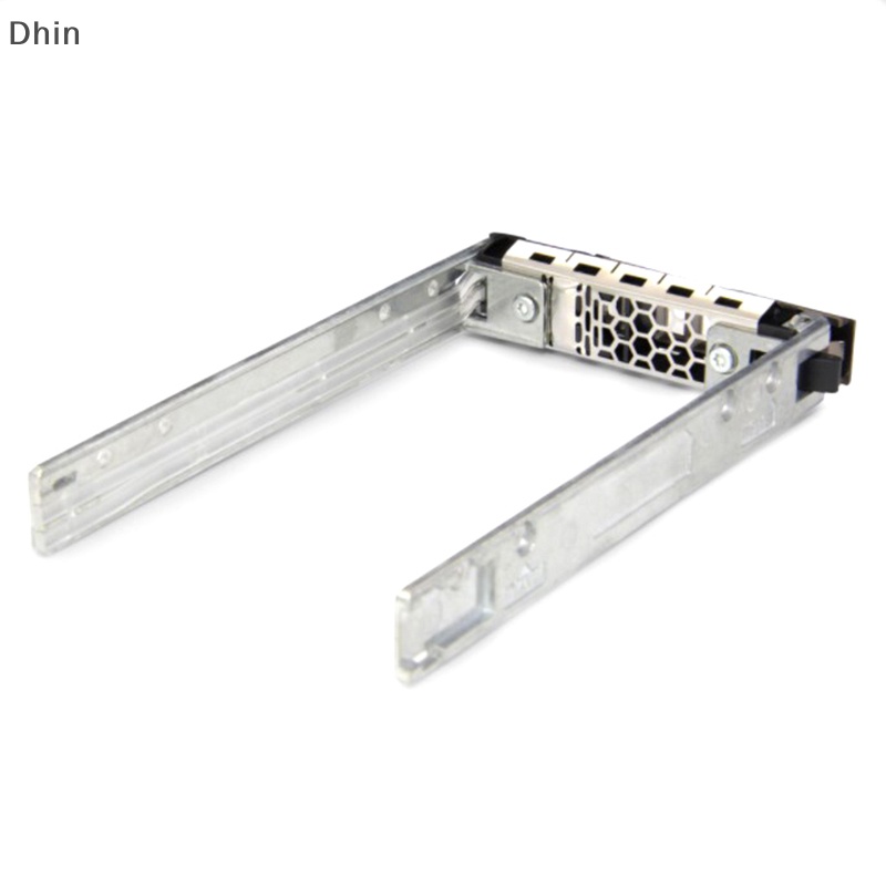 Khay Caddy G176J 0G176J 2.5 '' SAS SATA Server Cho DELL PowerEdge R720 R620 R710 R820 G176J HDD 0KG7NR WX387