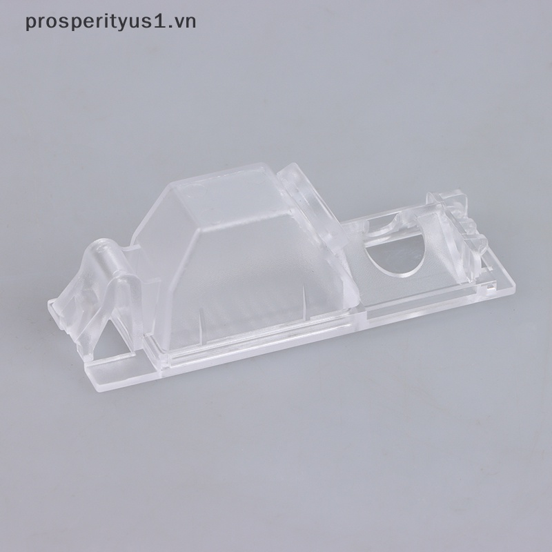 1 Khung Gắn Biển Số Xe Hơi Cho Hyundai IX35 2009 2010 2011 2012 2013 2014 2015