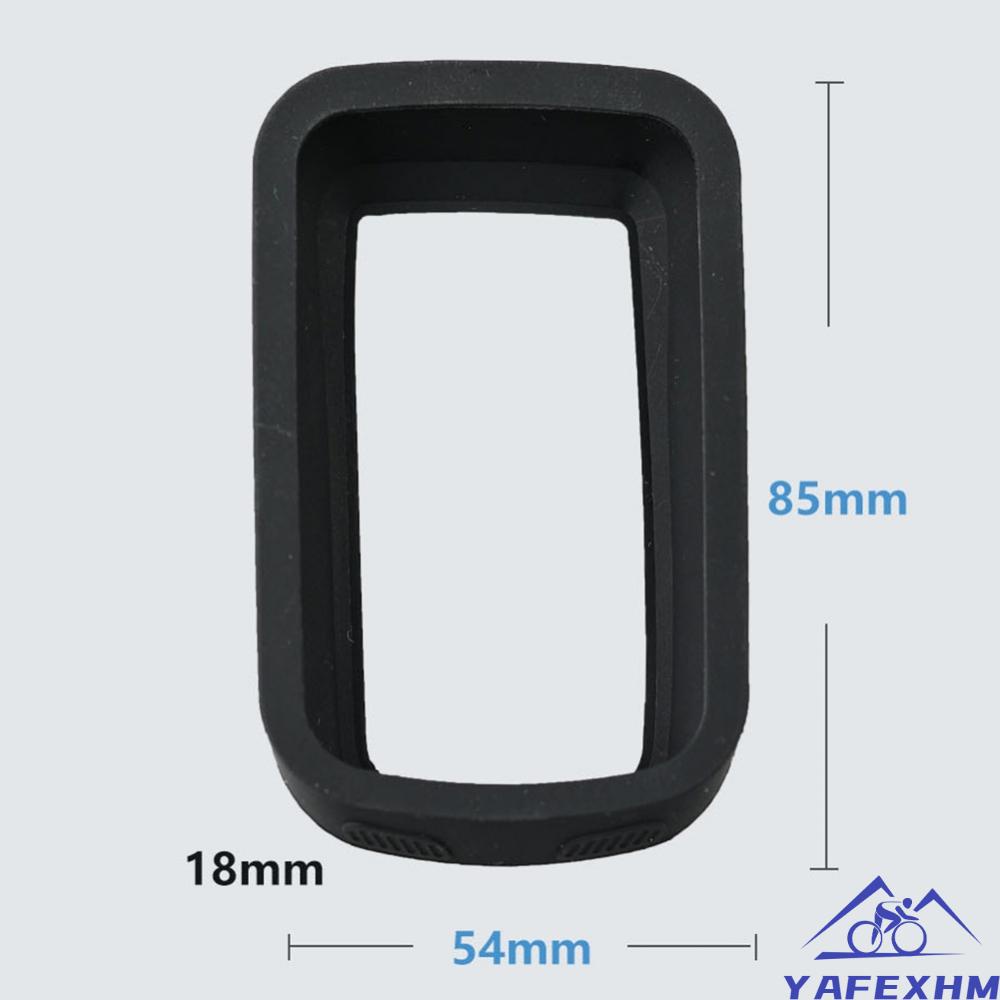 Vỏ silicone Bảo Vệ Cho Máy Tính Igpsport BSC100S Ốp