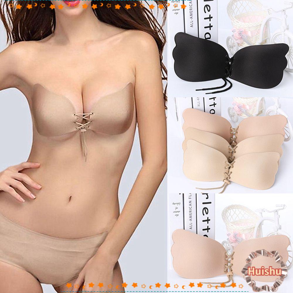 HS Áo Lót Nâng Ngực Thời Trang Cho Nữ
