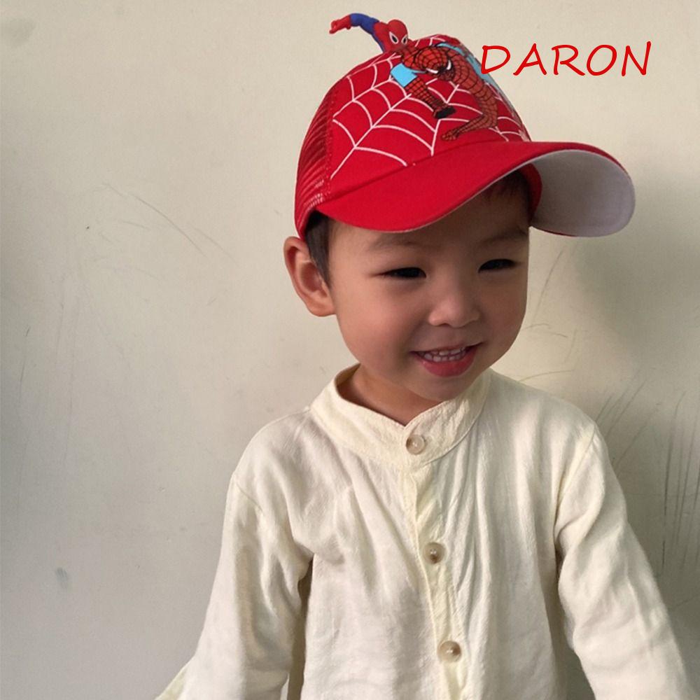 Mũ Lưỡi Trai Phong Cách Thể Thao Thời Trang Mùa Hè Dùng Làm Đạo Cụ Chụp Ảnh Cho Bé