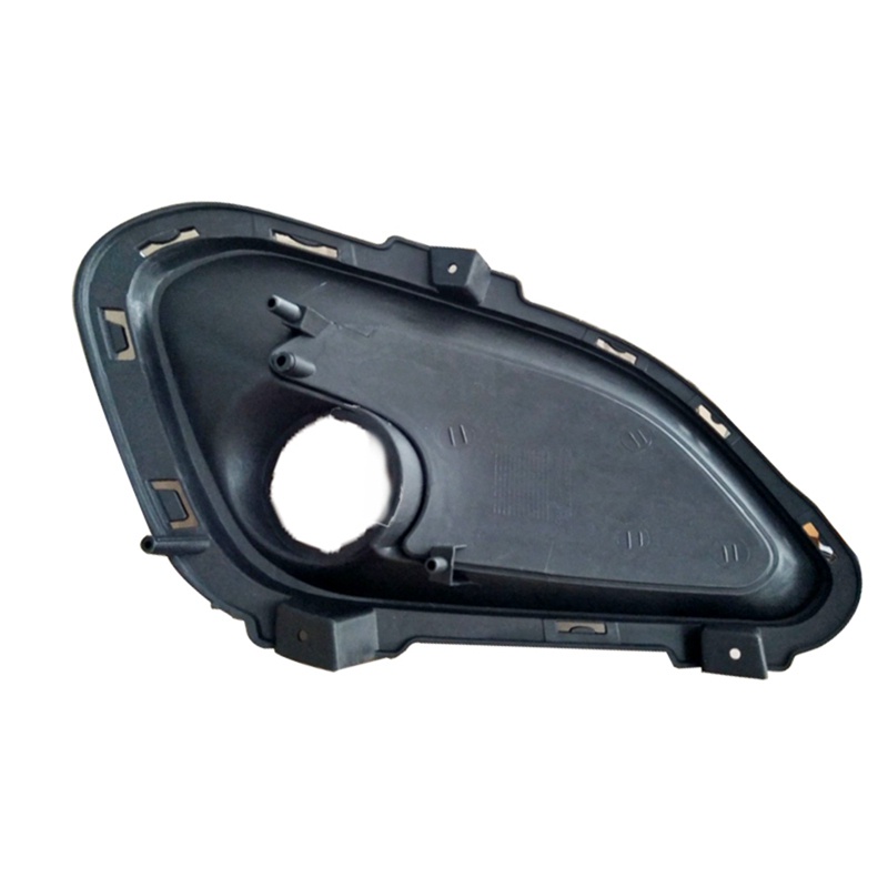 Khung Gắn Đèn Sương Mù Phía Trước Thay Thế Chuyên Dụng Cho KIA Rio Hatchback 2012 2013 2014