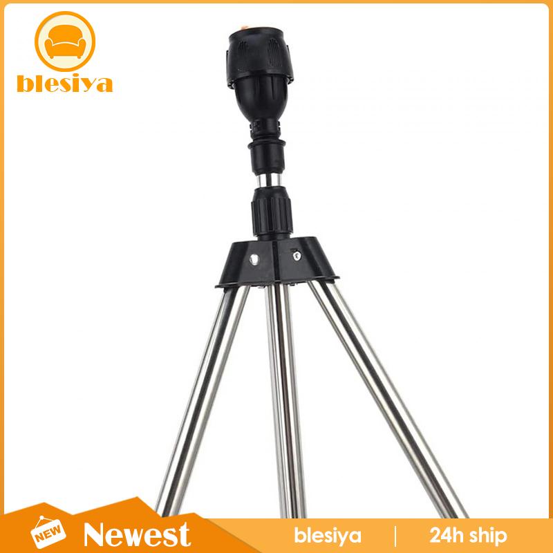 Vòi Phun Nước Tưới Cây Tự Động Xoay Tiện Dụng Cho Sân Vườn