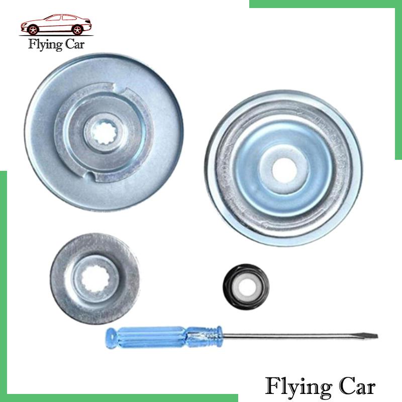 [Lzdjfmy2] Đầu Cắt Cỏ Bằng Dây Có Bàn Chải Cho Công Cụ Làm Vườn