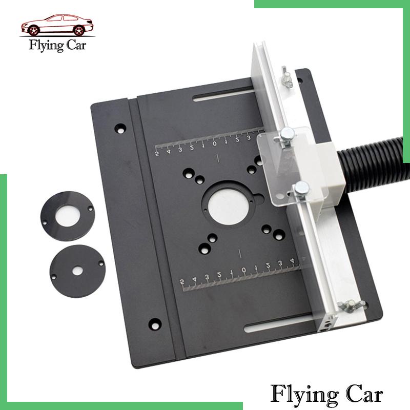 Đĩa Chèn Bộ Định Tuyến Hạng Nặng Lzdjfmy2] Cho Chế Biến Gỗ