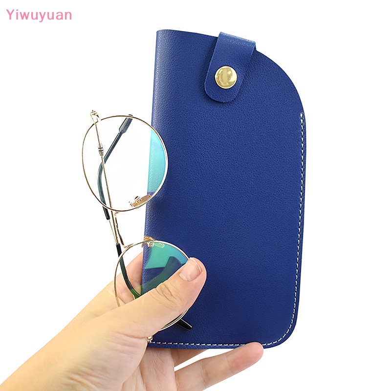 Túi BảO Vệ KíNh MáT MáT ThờI Trang Cho Nam Nữ