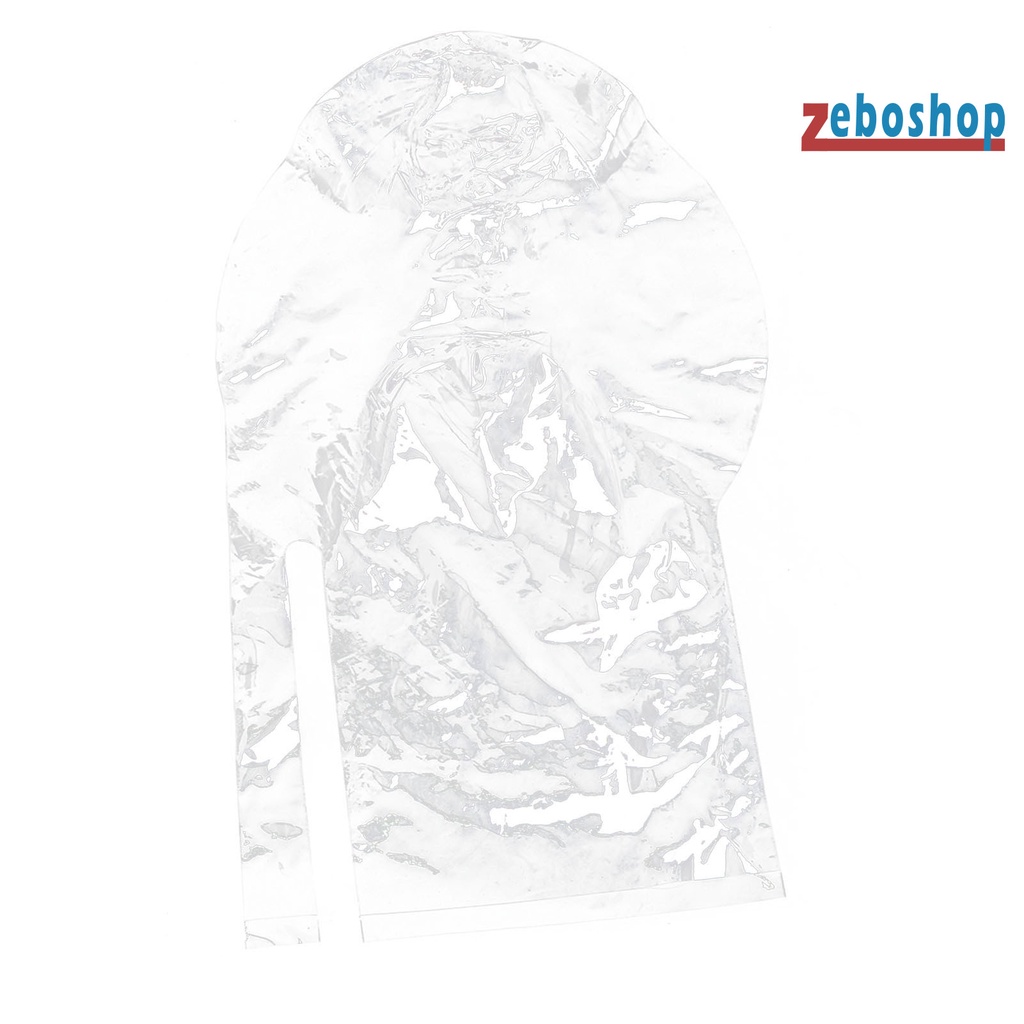 Set 5 Bong Bóng Nhựa Trong Suốt Dùng Trang Trí Tiệc