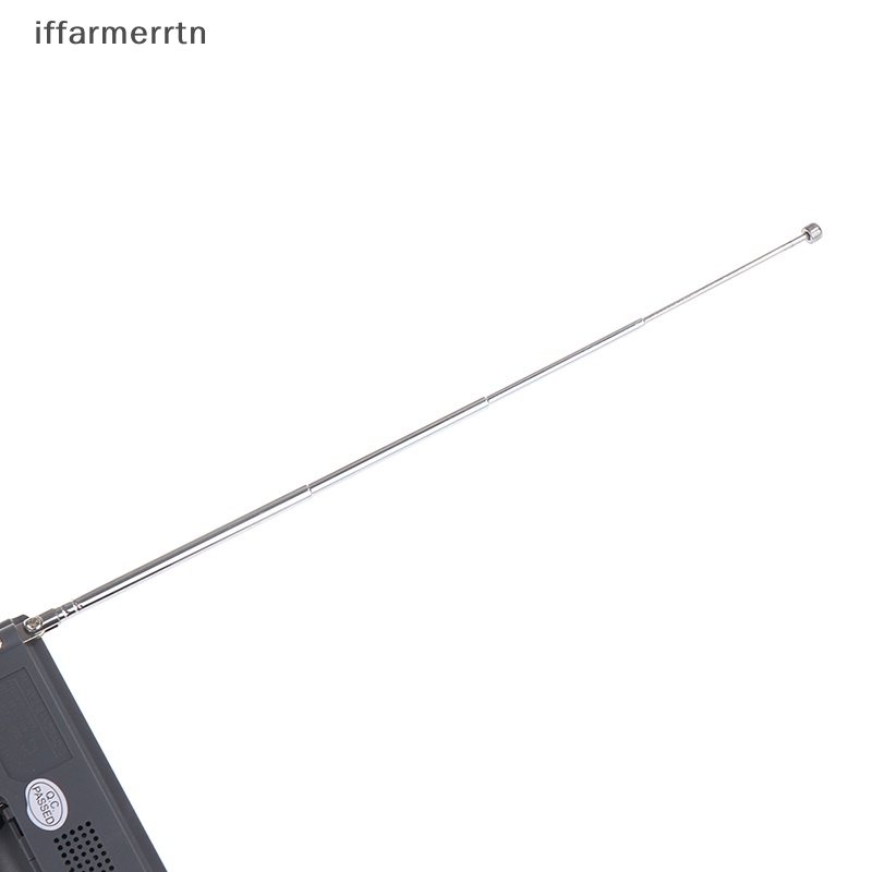 Radio AM FM Mini Cầm Tay Tiện Lợi