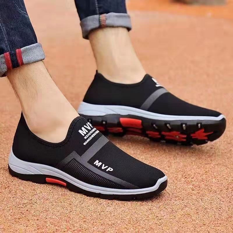 GUDETUGiày Thể Thao Nam Chống Trượt Thời Trang 01.G