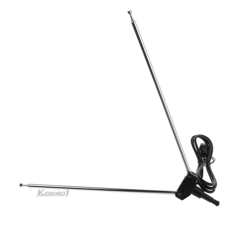 Ăng Ten Kỹ Thuật Số DTV TV VHF FM Kesoto1