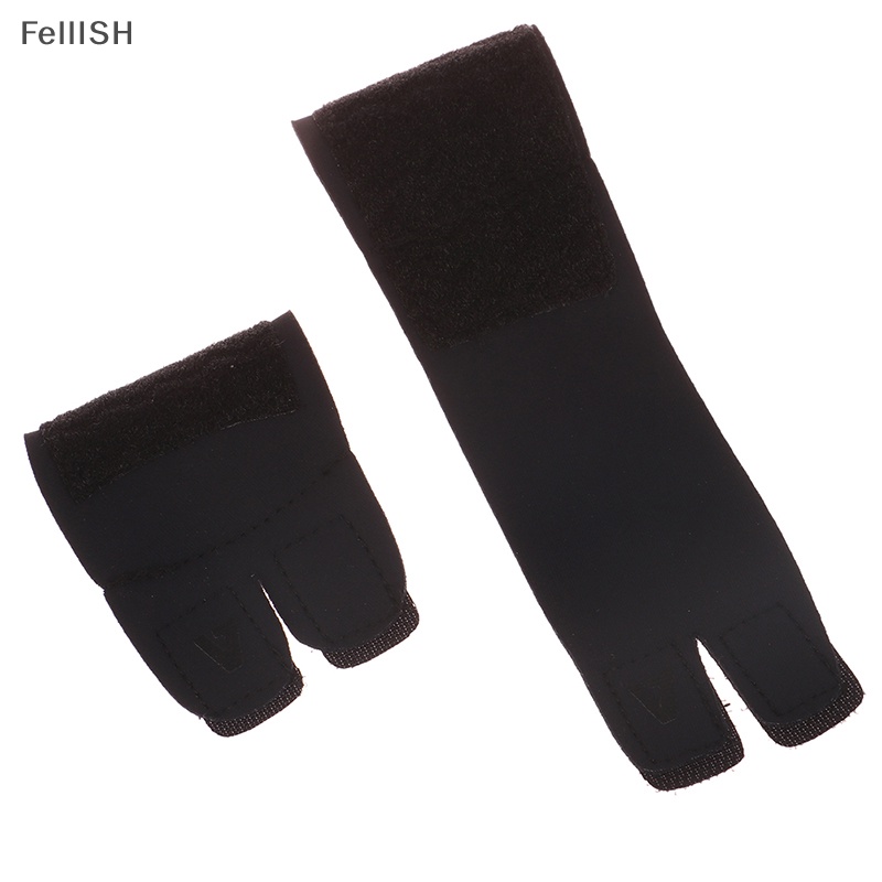 Băng Đeo Ngón Tay Có Thể Điều Chỉnh Hỗ Trợ Chơi Bóng Rổ Volley 439br