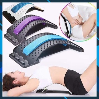Dụng cụ nắn chỉnh massage cột sống lưng, thắt lưng
