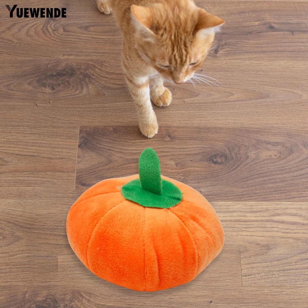 Đồ Chơi Nhồi Bông Hoạt Hình Chống Mài Mòn Chống Cắn &amp; Trầy Xước Có Âm Thanh Tích Hợp Đồ Chơi Giải Trí Cho Cún Cưng