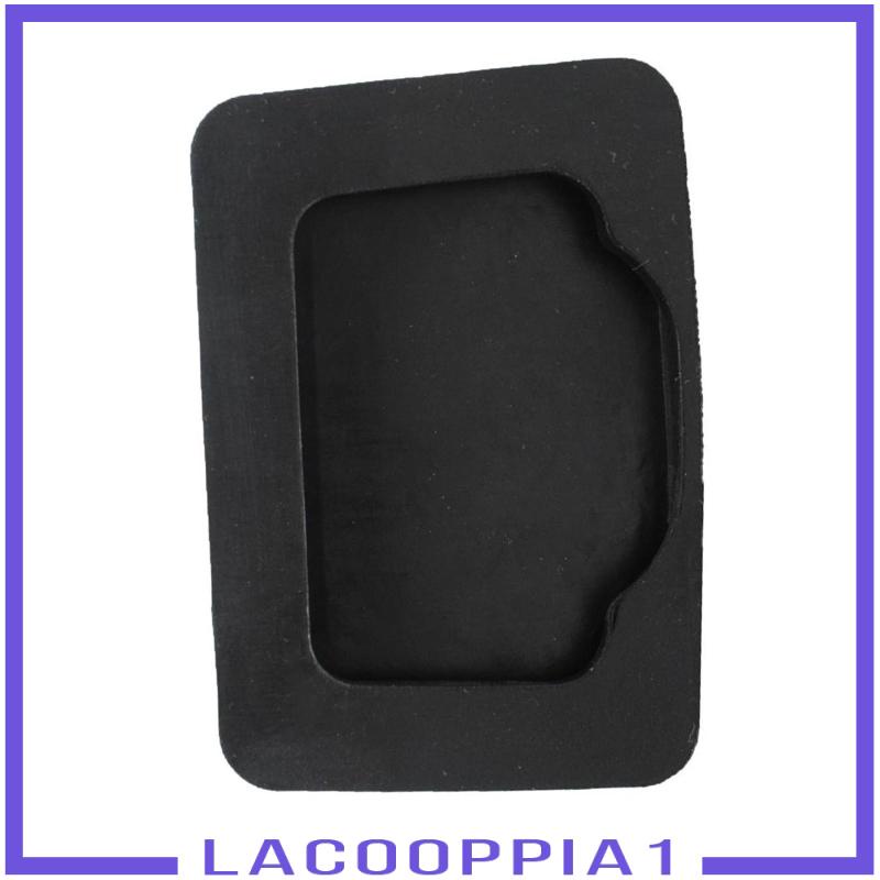 Vỏ Bọc Bàn Đạp Phanh Ly Hợp Bằng Cao Su Cho Xe Hơi Lacooppia1 49751-ni110