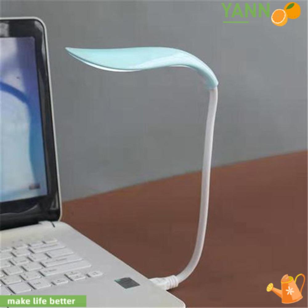 Đèn Led Đọc Sách Bảo Vệ Mắt Xoay 60 Độ 1