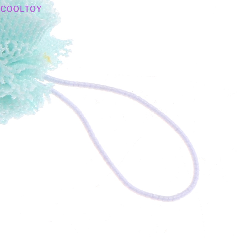 Set 5 Quả Cầu Tắm Tỉ Lệ 1: 12 Trang Trí Nhà Búp Bê