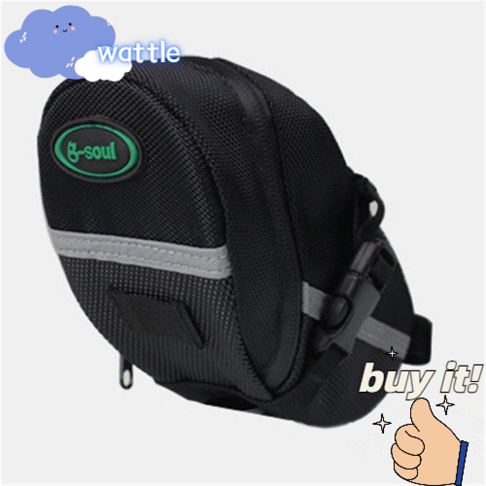 Túi Đựng Đồ Gắn Yên Xe Đạp Leo Núi Chống Thấm Nước Tiện Lợi