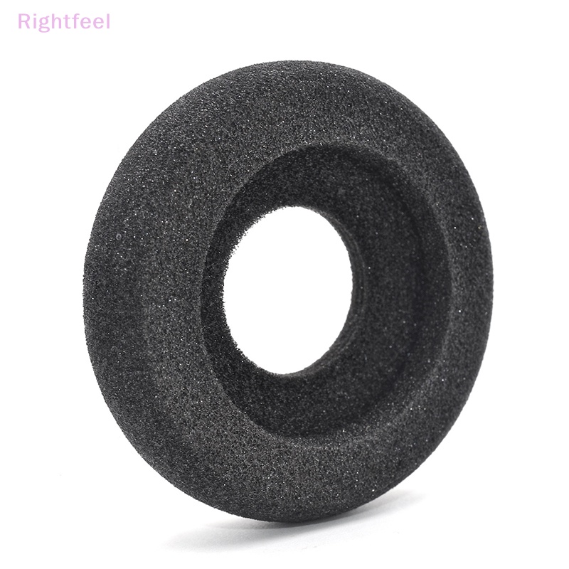 2 Mút Đệm Tai Nghe Mềm Mại Cho Plantronics H251 H251N H261 H261N Mới