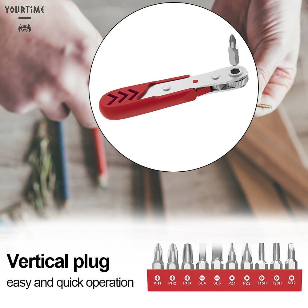 Cờ Lê Lục Giác Hai Đầu Dùng Sửa Chữa Xe Hơi Độ Cứng Cao