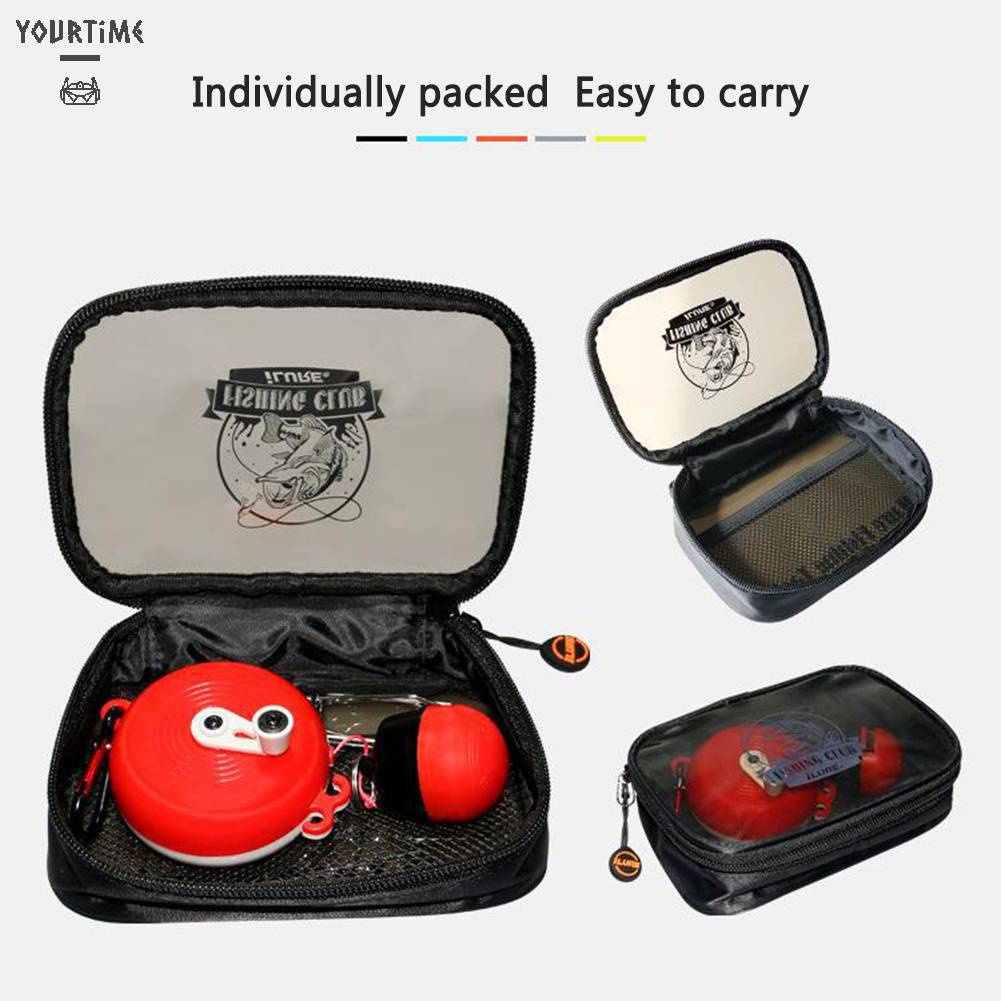 Khóa Câu Cá 30m Chịu Lực 60kg