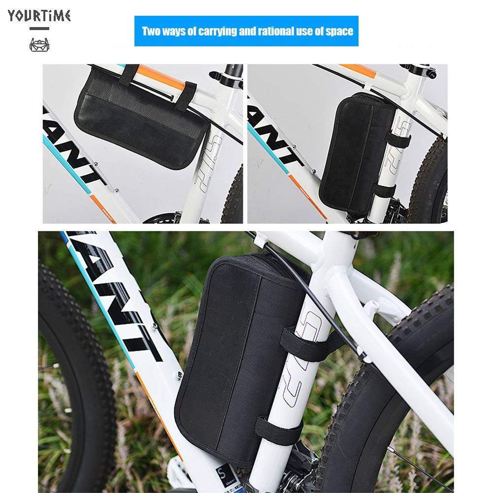 Bộ Dụng Cụ Sửa Chữa Xe Đạp Tiện Lợi