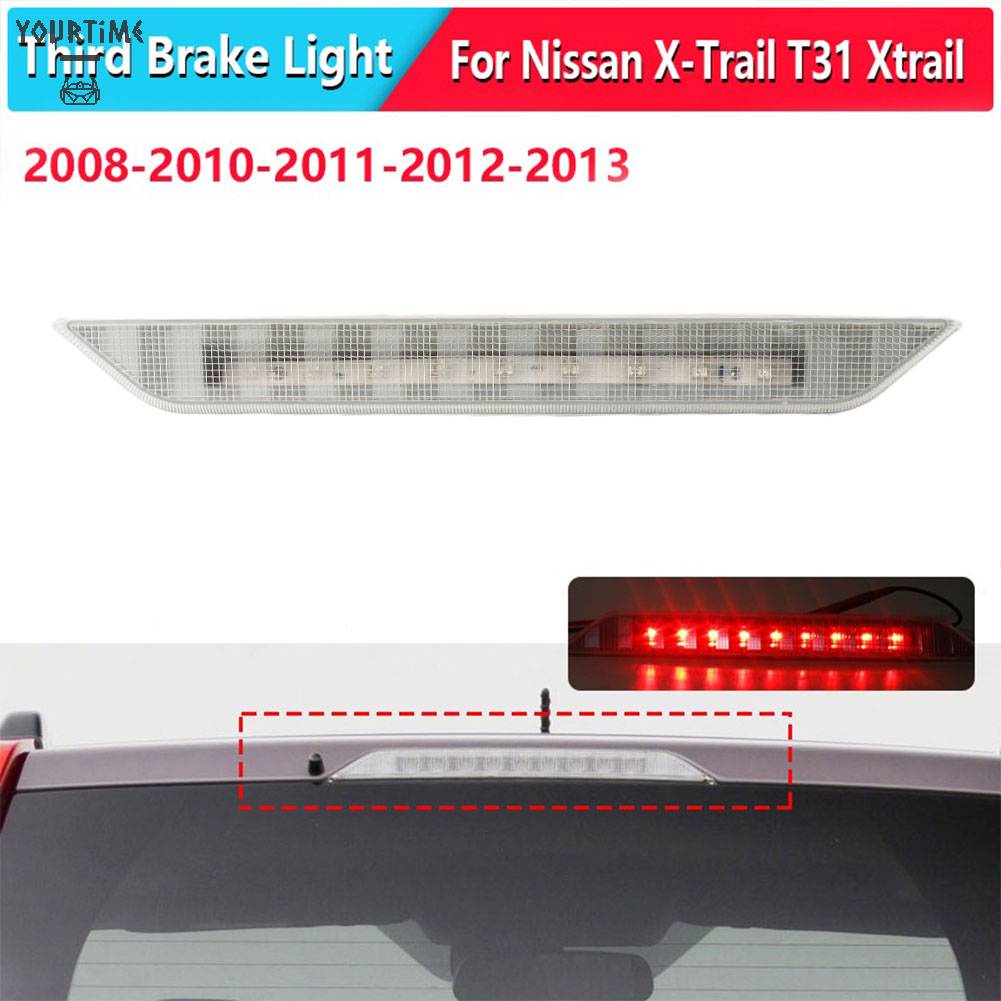 Đèn LED Siêu Sáng Cho Xe Hơi Nissan X-Trail T31 Xtrail 08-13