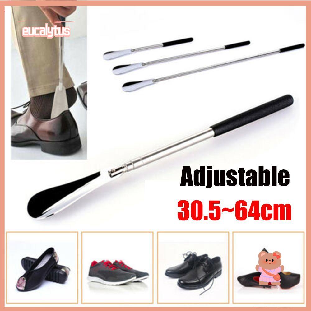 Eutus Dụng Cụ Nâng Giày Chuyên Nghiệp Có Thể Điều Chỉnh Độ Dài