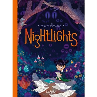 Sách Nightlights (Bìa Mềm)