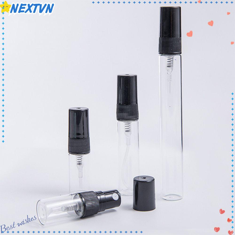 Bình Xịt Nước Hoa Bằng Thủy Tinh Tiện Lợi