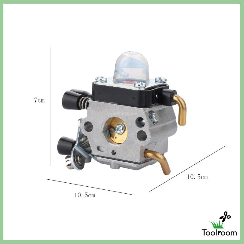 Bộ Chế Hòa Khí Thay Thế Cho FS45 HL45 FS55