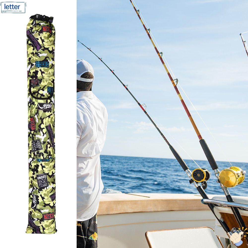 LET Túi Đựng Dù Câu Cá Đa Năng Gấp Gọn Tiện Dụng