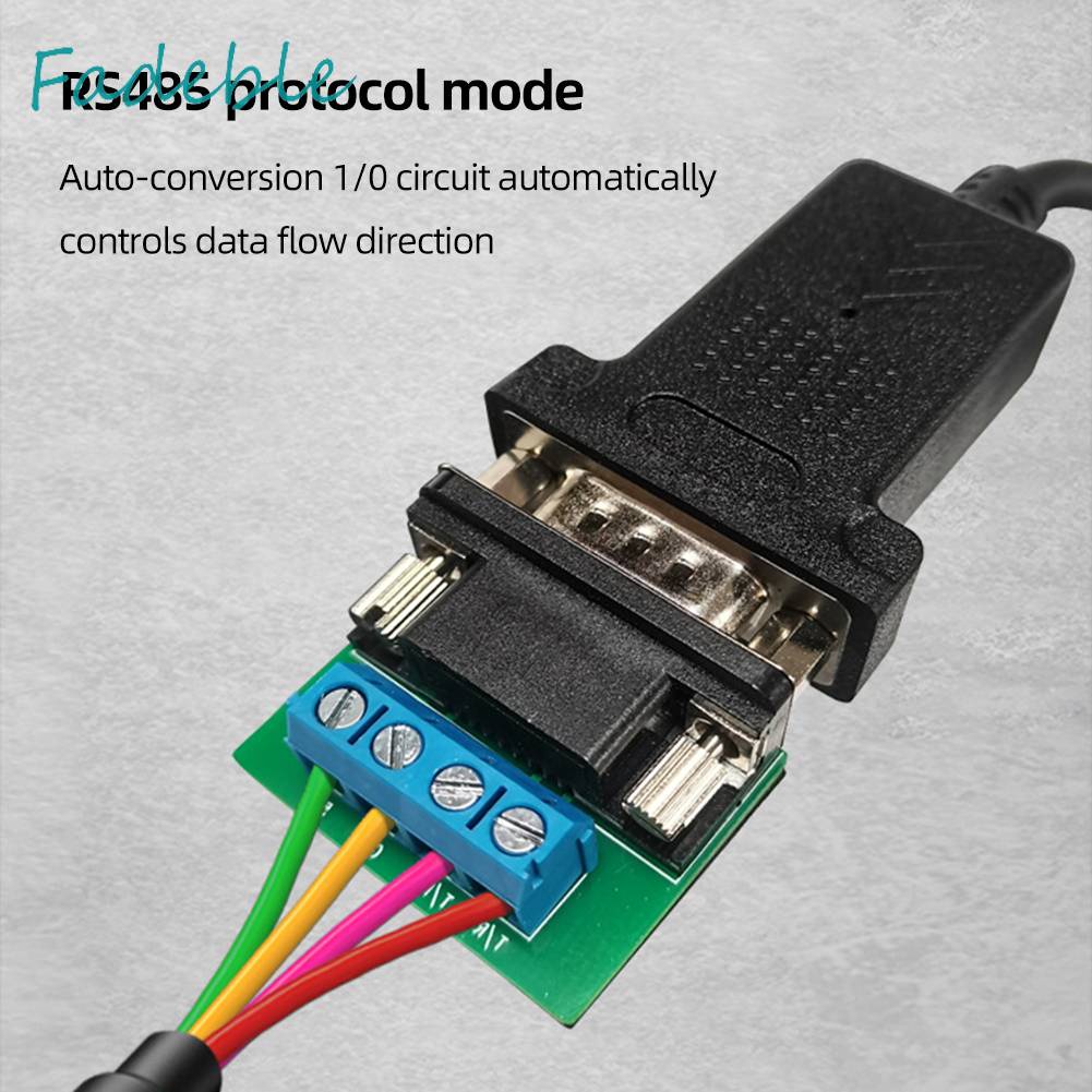 Dây Cáp COM Port 9 Pin Cho Máy Mã Vạch