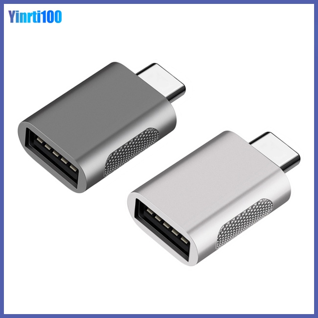 Cáp Chuyển Đổi Usb 3.0 Type c OTG Đực Sang Usb 3.0 Cái Cho Điện Thoại Di Động