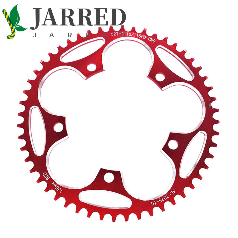 Đĩa xích xe đạp 50 - 60T 130BCD bằng hợp kim nhôm cao cấp