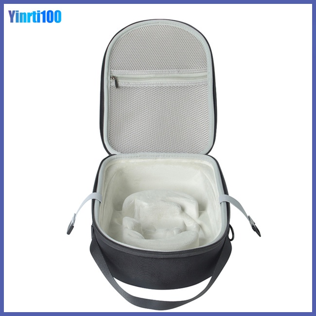 Túi Eva Cứng Đựng Mắt Kính Kỹ Thuật Số Có Dây Đeo Vai Tương Thích Với Pico Neo4 Vr