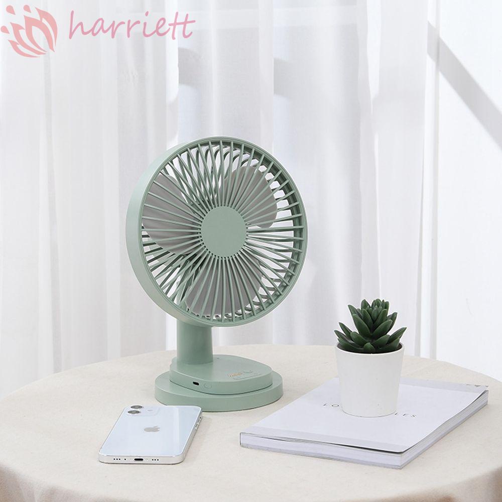 Quạt Usb Để Bàn Tùy Chỉnh Tiện Dụng Cho Cắm Trại / Du Lịch