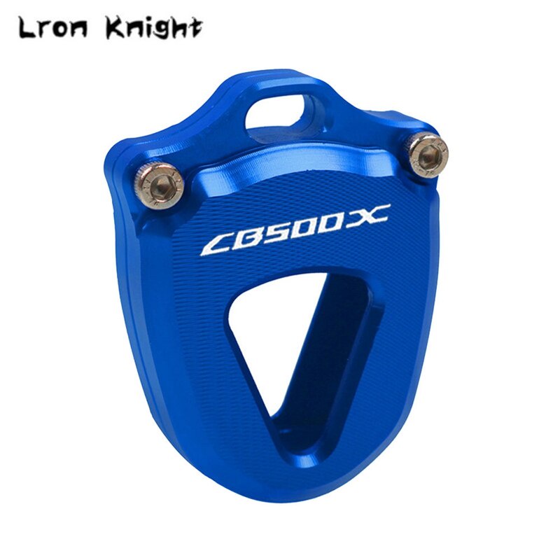 Vỏ Bảo Vệ Chìa Khóa Xe Mô Tô HONDA CB500X CB 500X 2013 2014 2015 2016 2017 2018 2019 2020 2021 2022 Sự Bảo Vệ