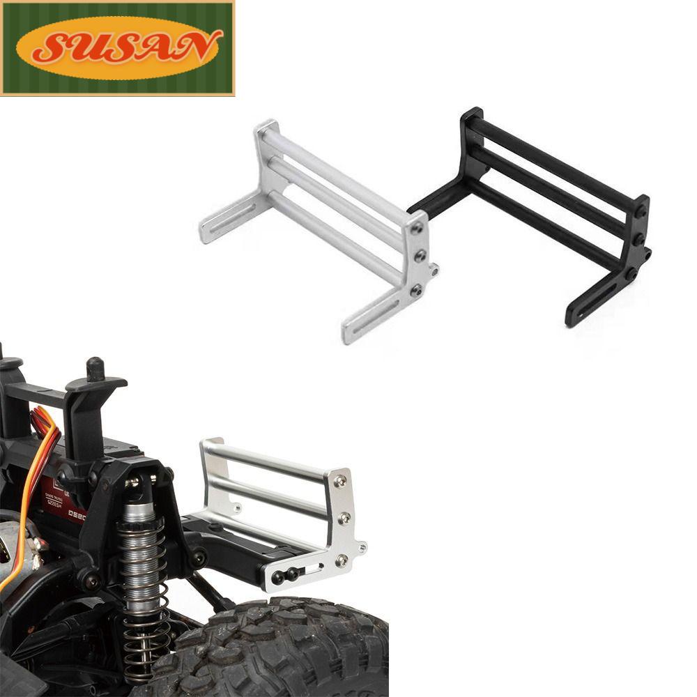Phụ Kiện Cản Trước Chất Lượng Cao Cho Xe Hơi Đồ Chơi Mô Hình Dodge Climbers Tỉ Lệ 1 / 10