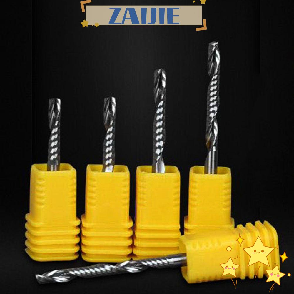 Đầu Cắt Gỗ Nén 3.175mm 3.175mm / 20mm / 22mm 24 3mm / 4Mm / 10mm / 24Mm / 24Mm