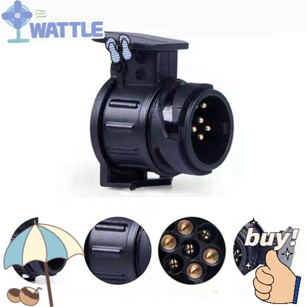 Phích Cắm Chuyển Đổi Tự Động Chuyên Dụng Cho Xe Hơi